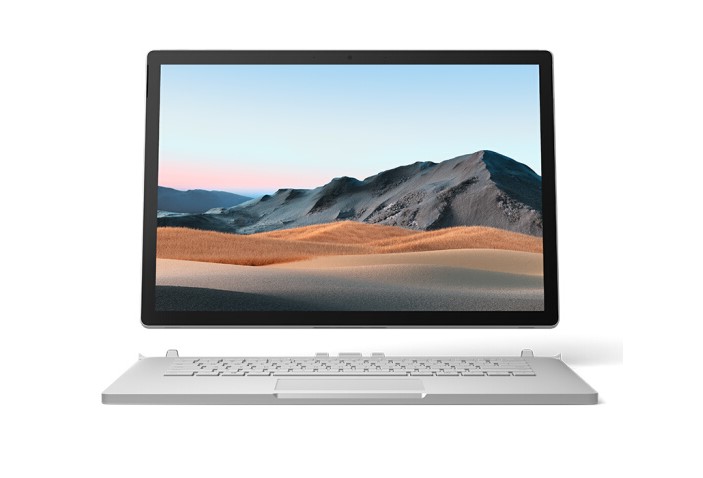 汶川Surface 维修前的准备工作